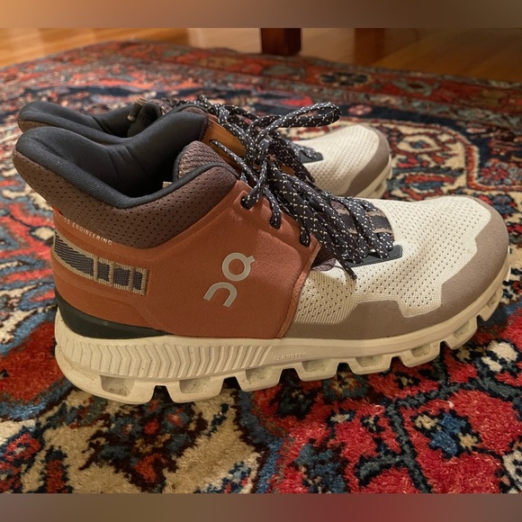 On Cloud Hi Edge - Picture 2 of 5